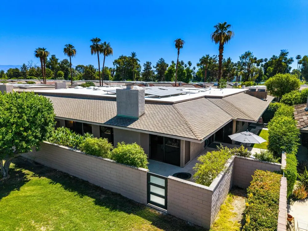 7 Dartmouth Drive Rancho Mirage, CA 92270