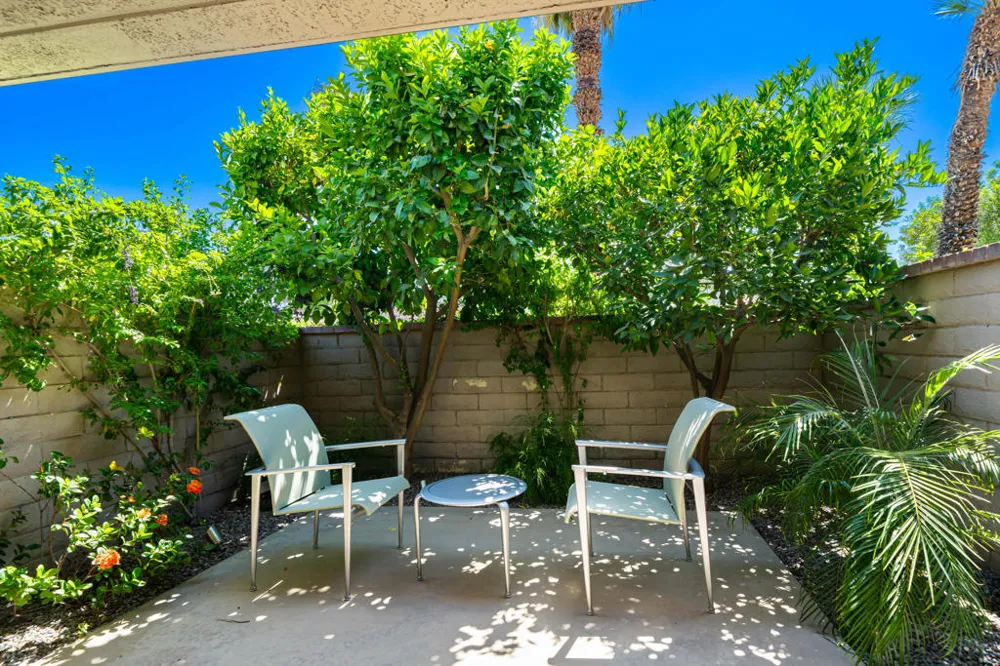 7 Dartmouth Drive Rancho Mirage, CA 92270