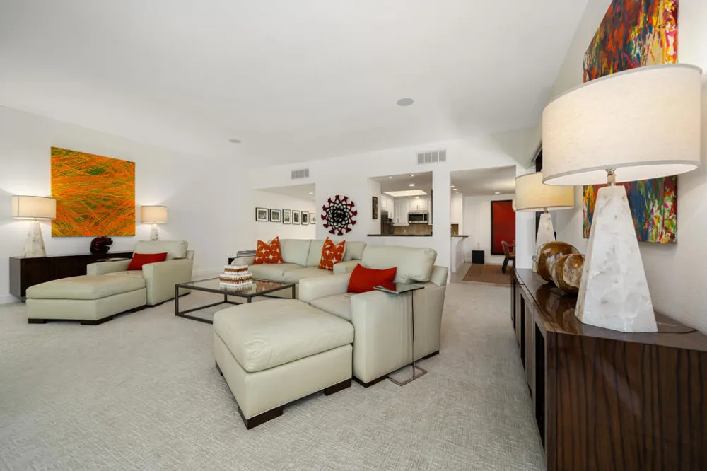 7 Dartmouth Drive Rancho Mirage, CA 92270