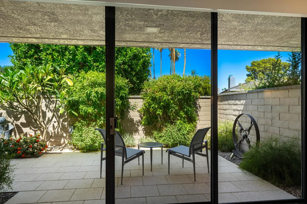 7 Dartmouth Drive Rancho Mirage, CA 92270