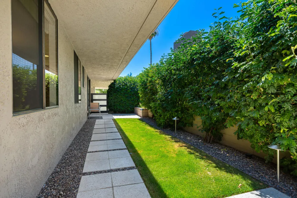 7 Dartmouth Drive Rancho Mirage, CA 92270