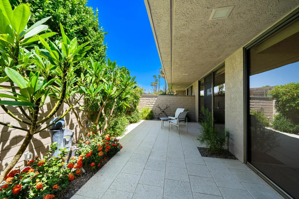 7 Dartmouth Drive Rancho Mirage, CA 92270