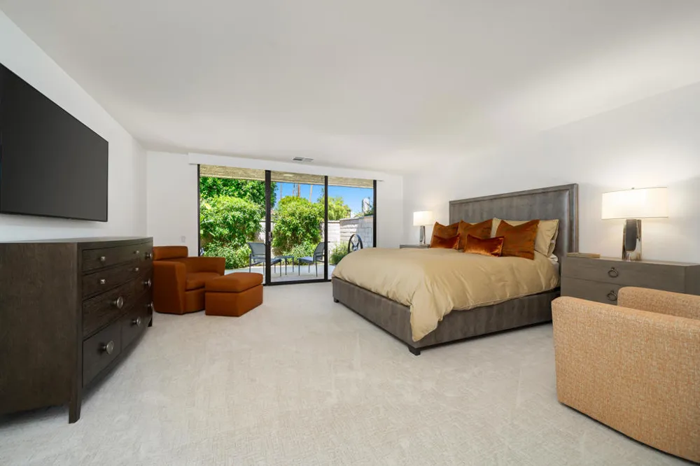 7 Dartmouth Drive Rancho Mirage, CA 92270