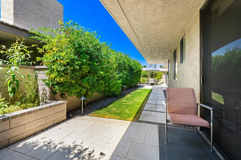 7 Dartmouth Drive Rancho Mirage, CA 92270