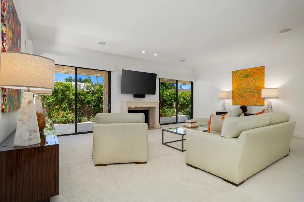 7 Dartmouth Drive Rancho Mirage, CA 92270