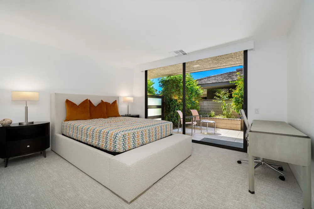 7 Dartmouth Drive Rancho Mirage, CA 92270