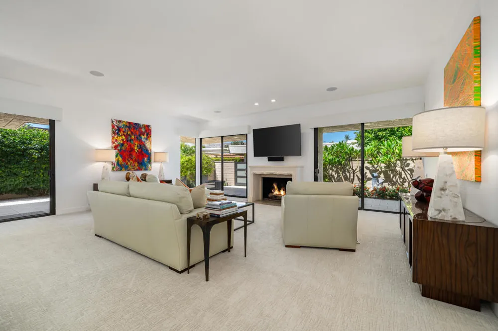 7 Dartmouth Drive Rancho Mirage, CA 92270