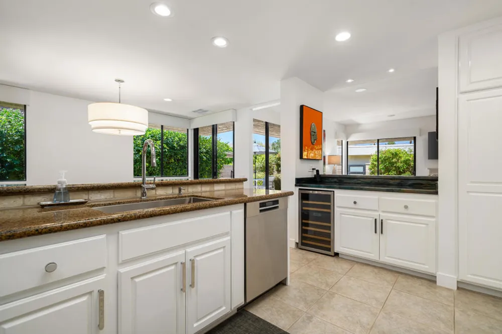 7 Dartmouth Drive Rancho Mirage, CA 92270
