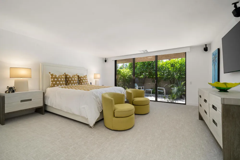 7 Dartmouth Drive Rancho Mirage, CA 92270