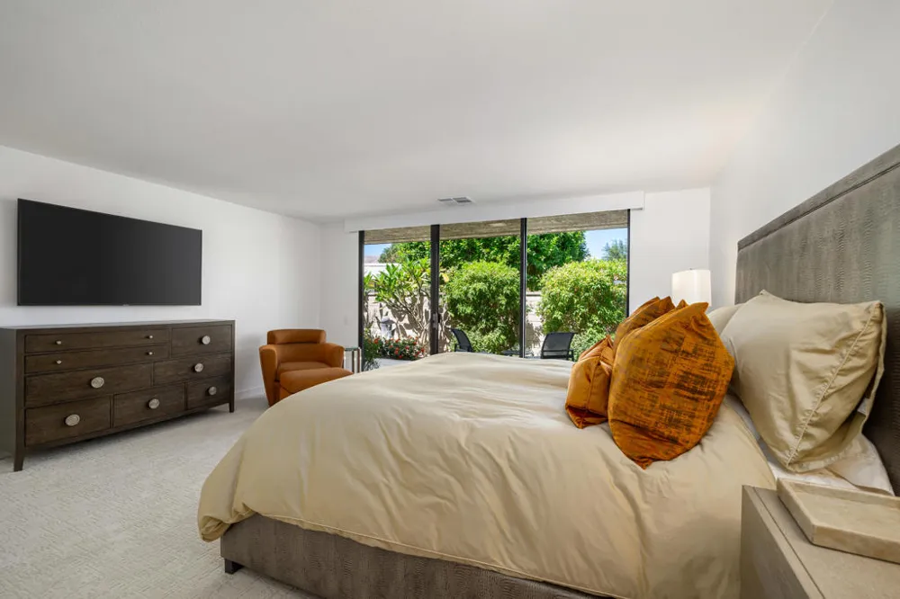 7 Dartmouth Drive Rancho Mirage, CA 92270