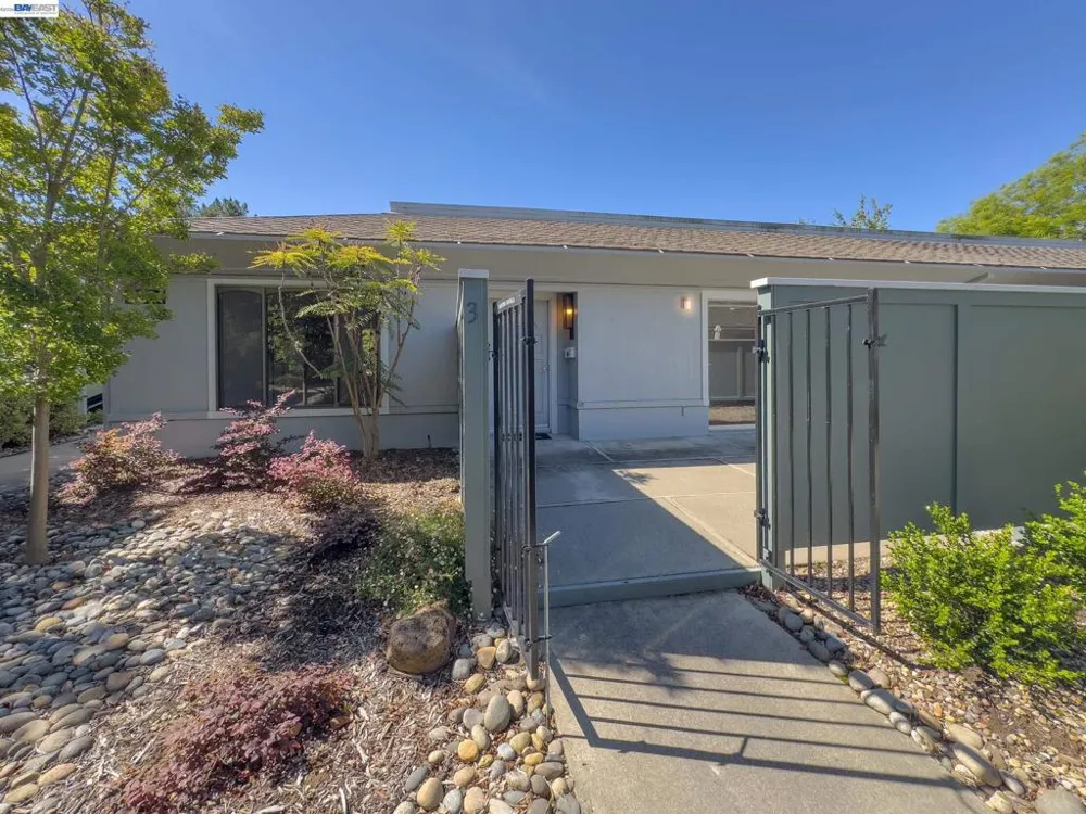 2201 Pine Knoll Dr #3 Walnut Creek, CA 94595
