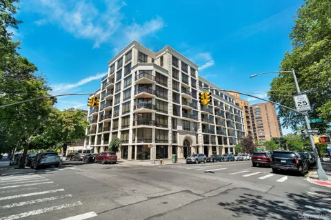 63-36 99th Street #3K