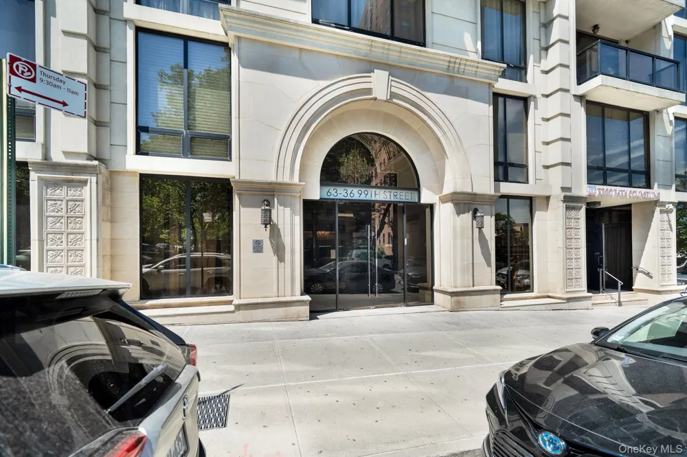63-36 99th Street #3K Rego Park, NY 11374