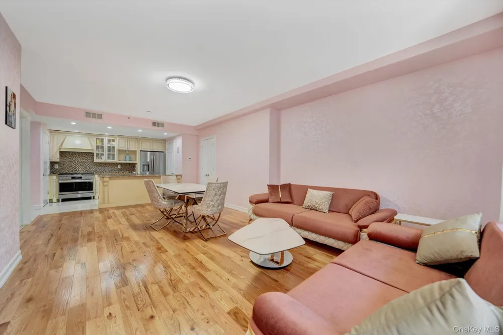 63-36 99th Street #3K Rego Park, NY 11374