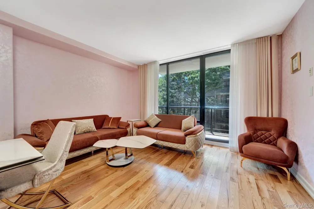 63-36 99th Street #3K Rego Park, NY 11374