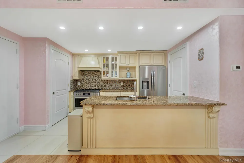 63-36 99th Street #3K Rego Park, NY 11374