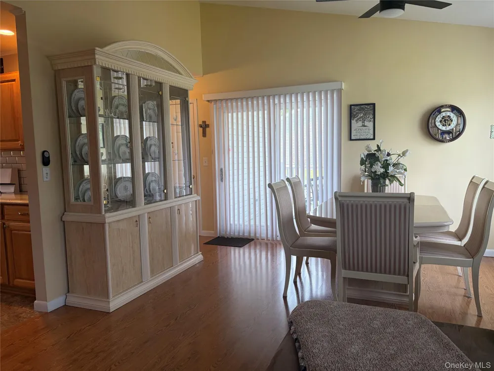 7 Villa Vista Drive #702 Callicoon, NY 12723