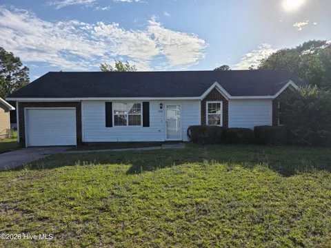 206 S Ginger Drive