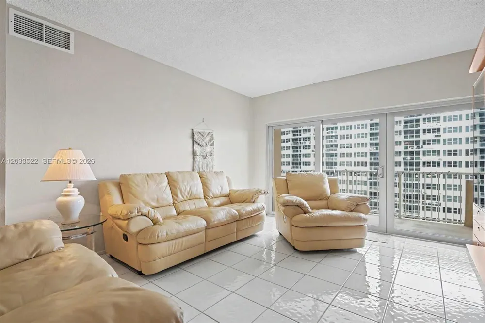 1980 S Ocean Dr #15A Hallandale Beach, FL 33009