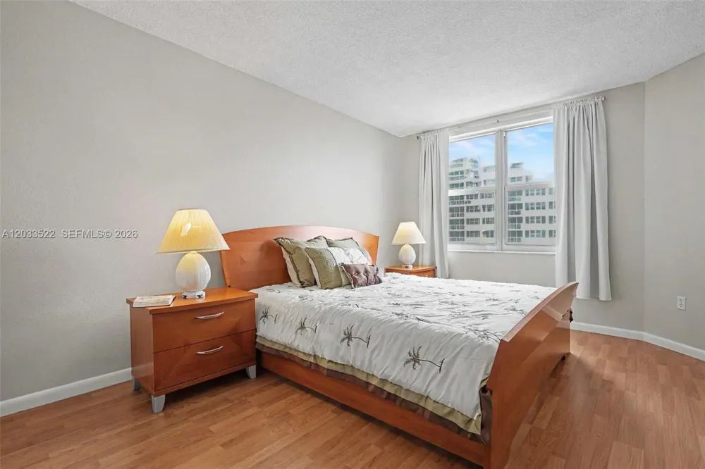 1980 S Ocean Dr #15A Hallandale Beach, FL 33009