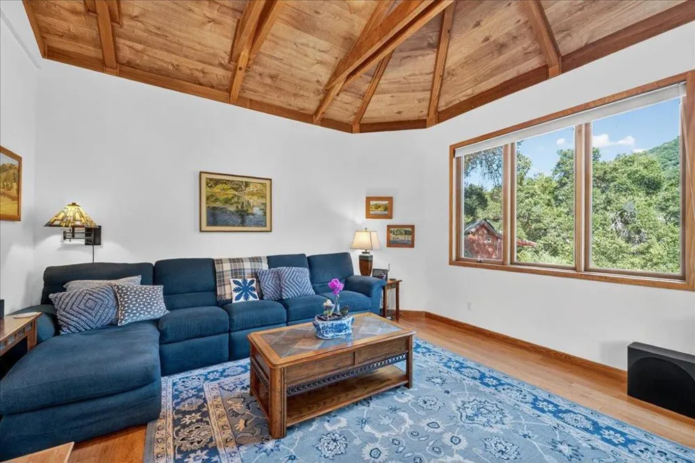 5224 Twin Falls Road Morgan Hill, CA 95037