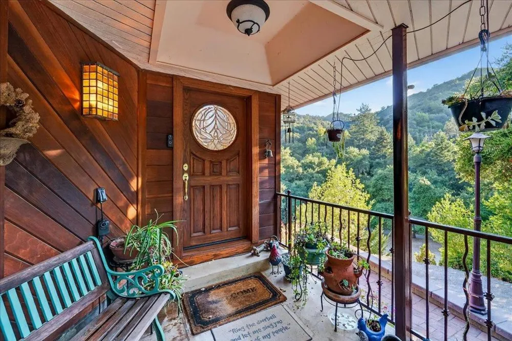 5224 Twin Falls Road Morgan Hill, CA 95037