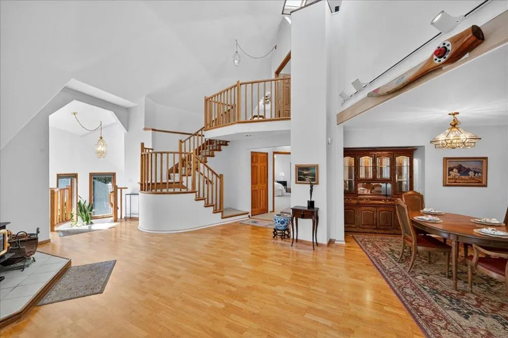 5224 Twin Falls Road Morgan Hill, CA 95037