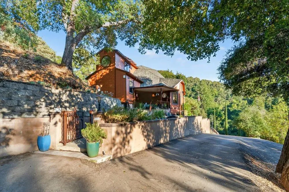 5224 Twin Falls Road Morgan Hill, CA 95037