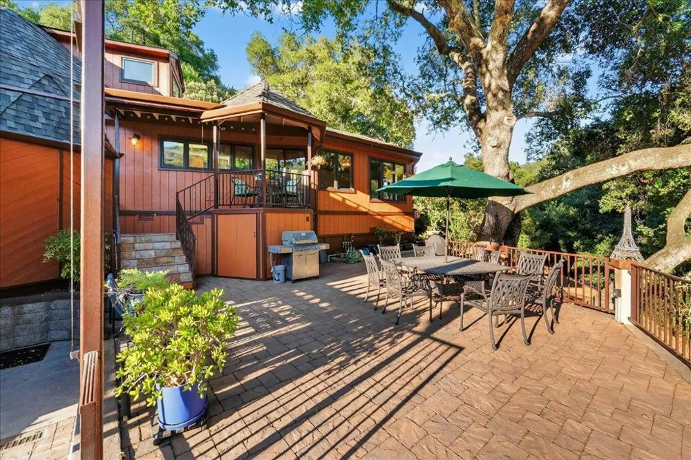 5224 Twin Falls Road Morgan Hill, CA 95037