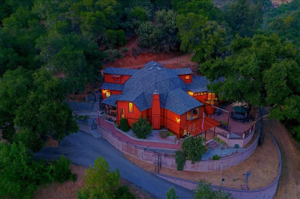 5224 Twin Falls Road Morgan Hill, CA 95037