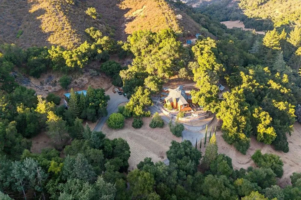 5224 Twin Falls Road Morgan Hill, CA 95037