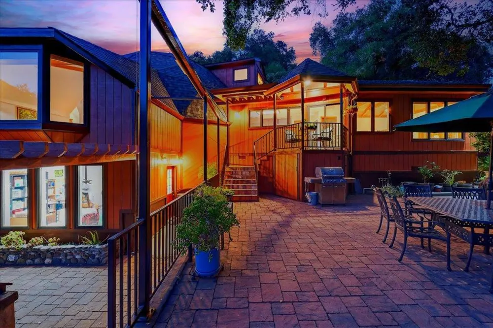 5224 Twin Falls Road Morgan Hill, CA 95037