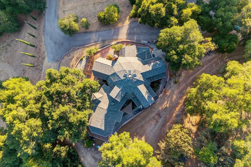 5224 Twin Falls Road Morgan Hill, CA 95037