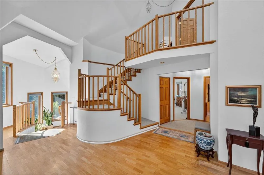 5224 Twin Falls Road Morgan Hill, CA 95037