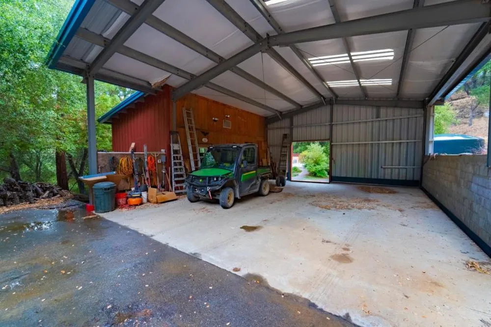 5224 Twin Falls Road Morgan Hill, CA 95037