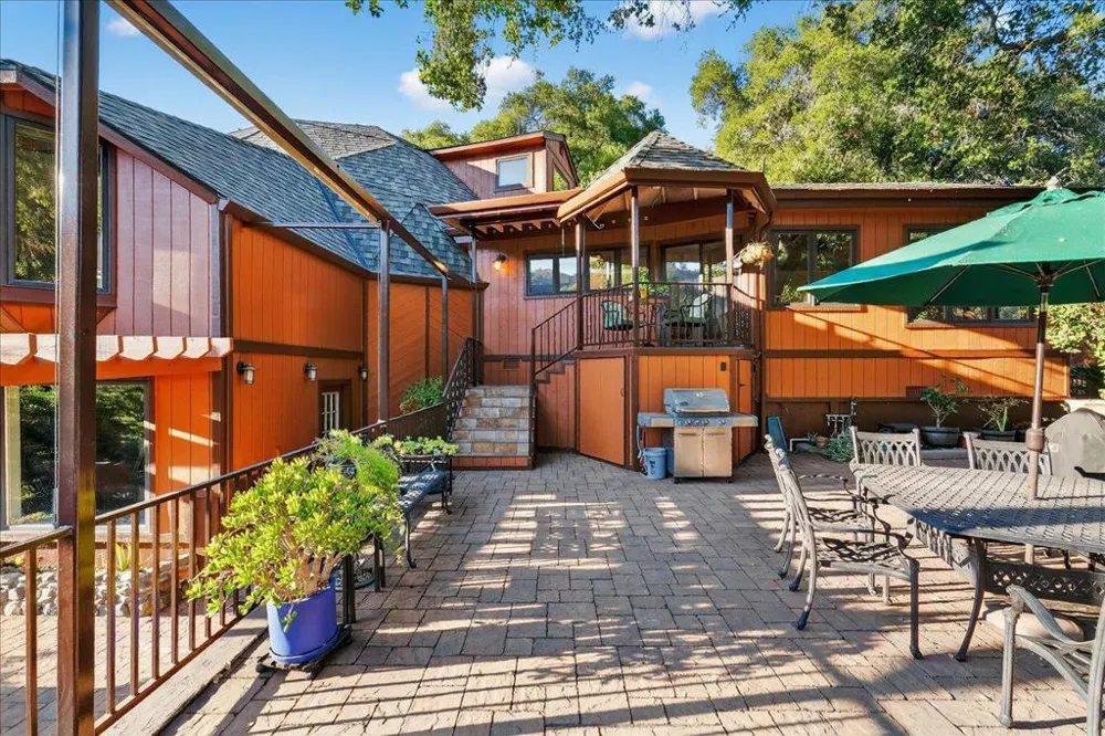 5224 Twin Falls Road Morgan Hill, CA 95037