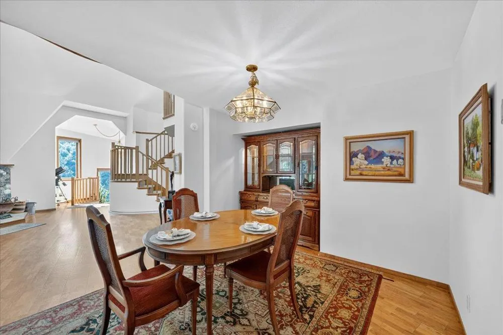 5224 Twin Falls Road Morgan Hill, CA 95037