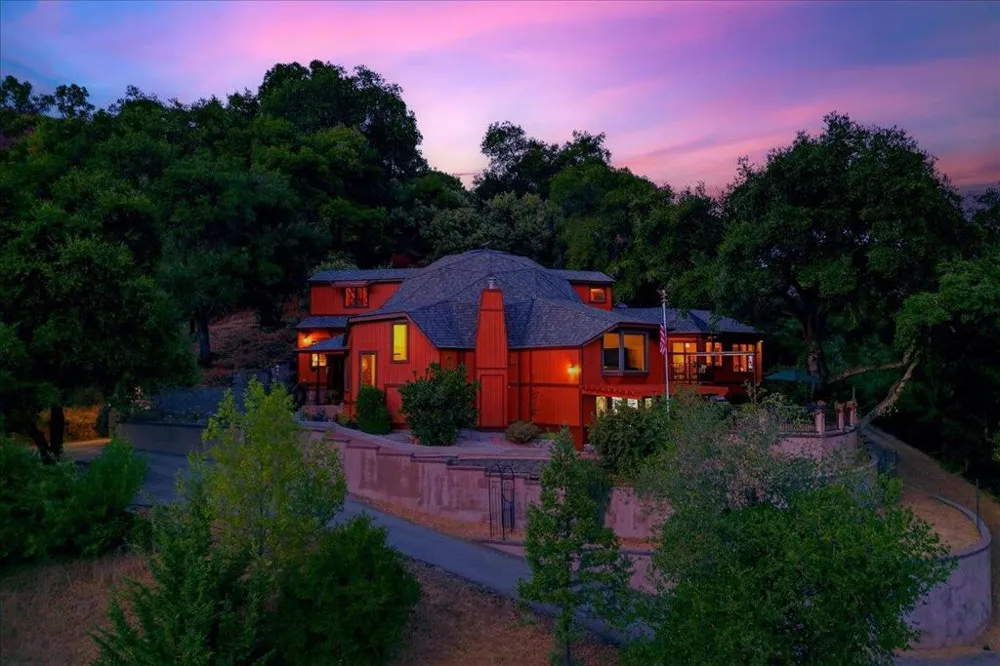 5224 Twin Falls Road Morgan Hill, CA 95037