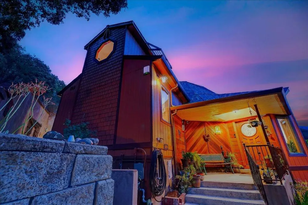 5224 Twin Falls Road Morgan Hill, CA 95037