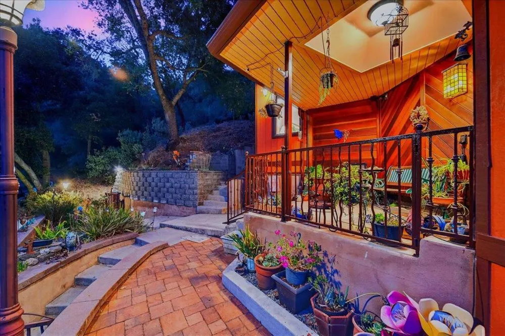 5224 Twin Falls Road Morgan Hill, CA 95037