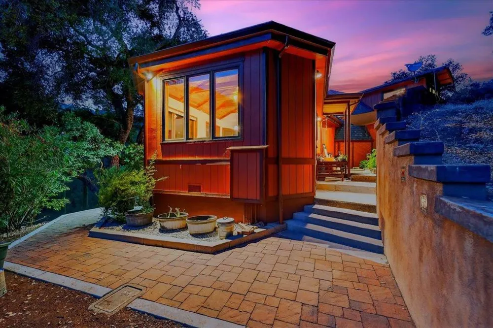 5224 Twin Falls Road Morgan Hill, CA 95037