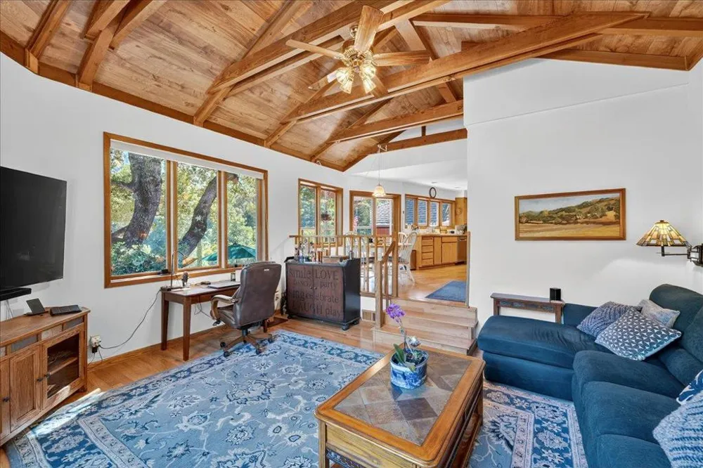 5224 Twin Falls Road Morgan Hill, CA 95037