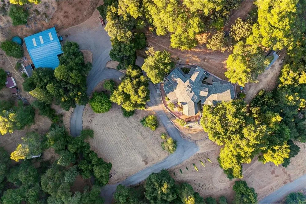 5224 Twin Falls Road Morgan Hill, CA 95037