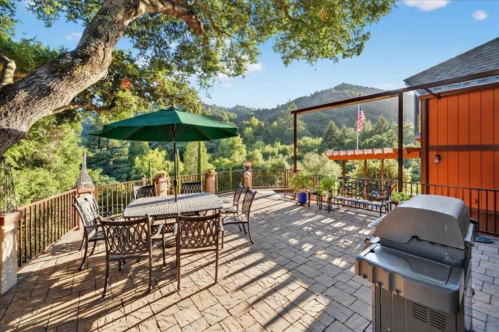5224 Twin Falls Road Morgan Hill, CA 95037