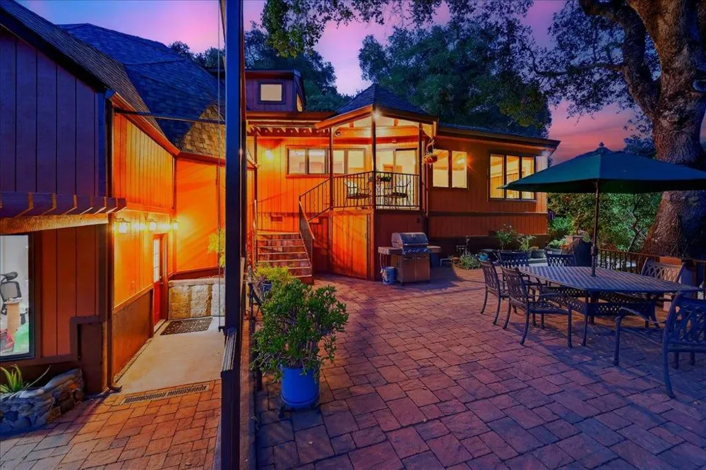 5224 Twin Falls Road Morgan Hill, CA 95037