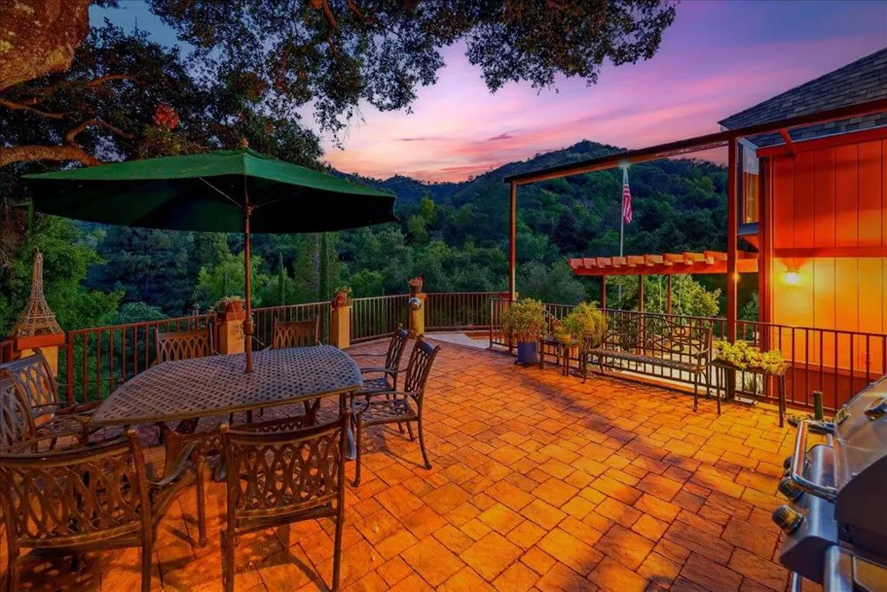 5224 Twin Falls Road Morgan Hill, CA 95037