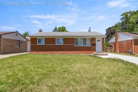 29578 Brown Court