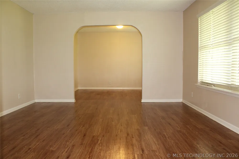 856 Sterret Road Calera, OK 74730