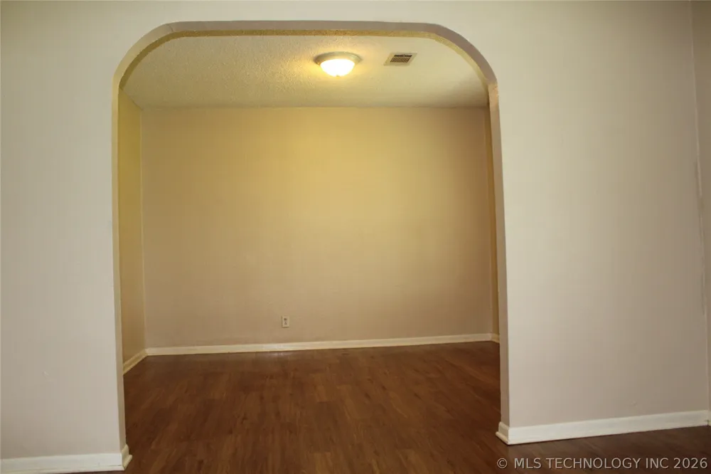 856 Sterret Road Calera, OK 74730