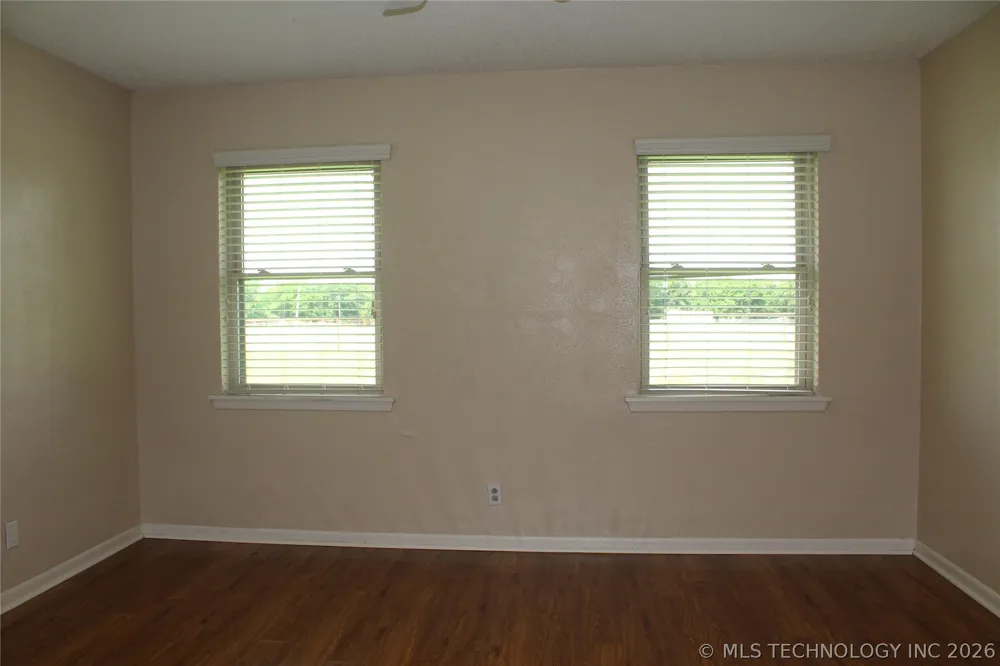 856 Sterret Road Calera, OK 74730